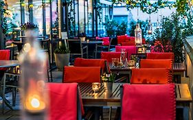 Scandic Norra Bantorget