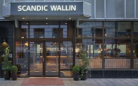 Scandic Norra Bantorget